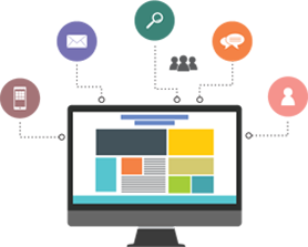 Outil de gestion des demandes client