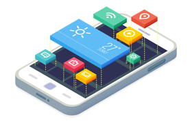 L’ergonomie de l’application, une priorité