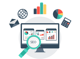 Audit de référencement web
