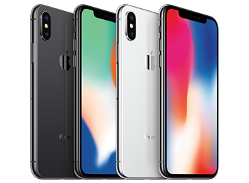 applications mobiles pour IOS
