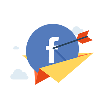 Publicité Facebook