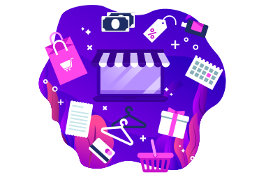Vente en ligne