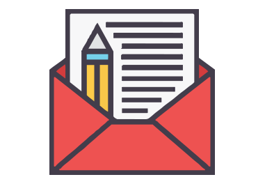Création d'e-mails professionnels